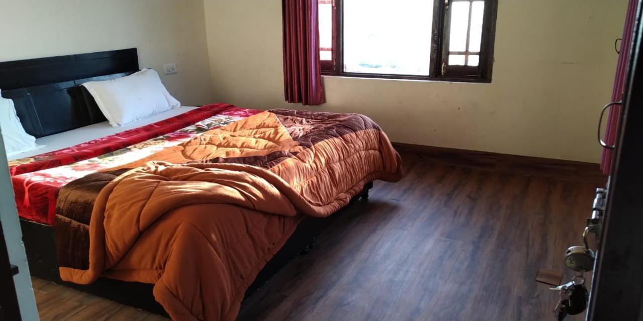 Hotel Forest View Lahri Екстер'єр фото